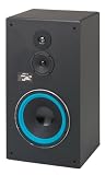 KLH Rave-12 12 3-Way 300-Watt Floor-Standing Speaker