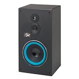 Buy KLH Rave-12 12 3-Way 300-Watt Floor-Standing Speaker