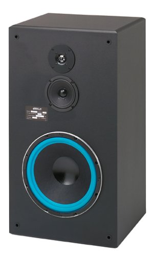 KLH Rave-12 12 3-Way 300-Watt Floor-Standing Speaker