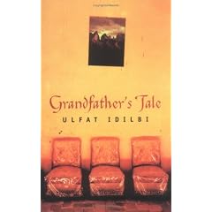 My Grandfathers Tale