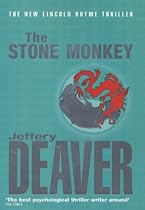 Stone Monkey
