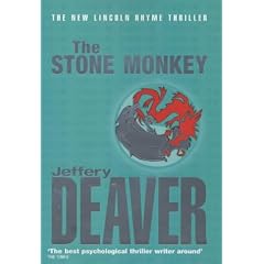 The Stone Monkey