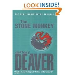 The Stone Monkey