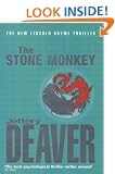 The Stone Monkey