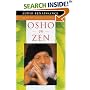 Osho on Zen: A Stream of Consciousness Reader