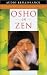 Search : Osho on Zen: A Stream of Consciousness Reader