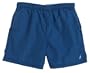 Nautica Men's Solid Swim Trunk