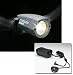 Cygo-Lite Nitro XM Headlight NTR-XM NiMH Halogen NiMH Black