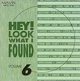 Search : Hey! Look What I Found, Vol. 6