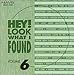 Search : Vol. 6-Hey! Look What I Found