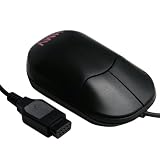 Review HMV  / PC Cyber dynamic serial mouse 300 dpi