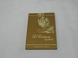 Der Waldsteig Granit - Adalbert Stifter