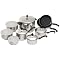 pick the best cookware for your kitchen