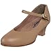 Capezio Little Kid/Big Kid Jr. Footlight 550X Character Shoe