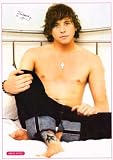 Mcfly Danny Jones Star Girl 24X33 Poster