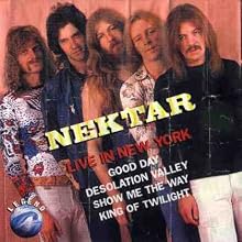 Nektar