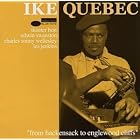 From Hackensack to Englewood Cliffs by  Ike Quebec 