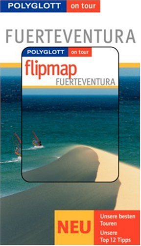Fuerteventura, m. Flipmap