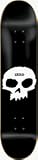 ZERO SINGLE SKULL DECK-8.25