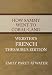 Books : How Sammy Went to Coral-Land - Webster's French Thesaurus Edition