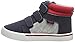 OshKosh B'Gosh Marlon High Top Sneaker (Toddler/Little Kid)