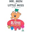 Mr Men - Mister Clever Flies His Kite And Five Other Stories [UK IMPORT]