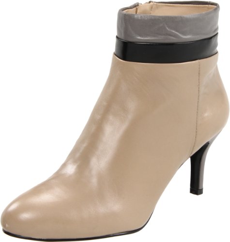 Nine West Womens Awe Bootie