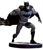 バットマン ブラック&ホワイト ミニスタチュー バットマン (ザ・ニュー52/ジム・リー)イメージ