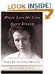 What Lips My Lips Have Kissed: The Loves and Love Poems of Edna St. Vincent Millay