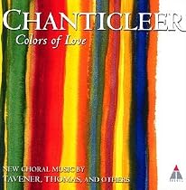Colors of Love