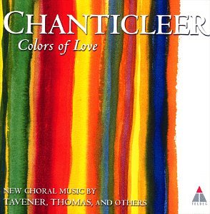 CD-Charts  Search : Colors of Love