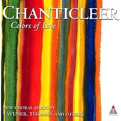 Colors of Love