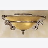 Quoizel Fairmont Ceiling Lights - FM1665ML