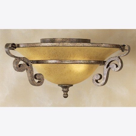 Quoizel Fairmont Ceiling Lights - FM1665ML