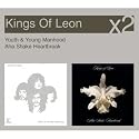 Youth & Young Manhood/Aha Shake Heartbreak