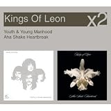 Youth and Young Manhood/Aha Shake Heartbreak