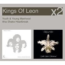 Youth & Young Manhood/Aha Shake Heartbreak