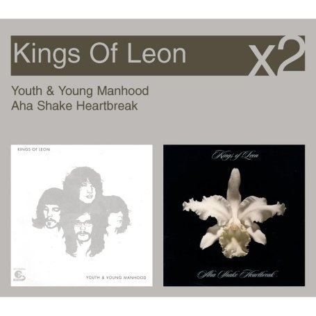 Youth & Young Manhood/Aha Shake Heartbreak
