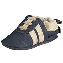 Shoo Shoos Infant/Toddler Stripes Slip-on