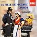 Classical Music : Lecocq: La Fille de Madame Angot