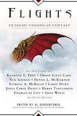 Flights: Extreme Visions of Fantasy