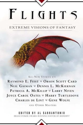 Gene Wolfe