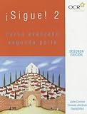 Sigue!: Student's Book Bk. 2