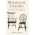 Windsor Chairs by Wallace Nutting