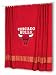 Chicago Bulls MVP Shower Curtain