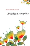 Produkt-Bild: American samplers