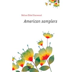 American samplers