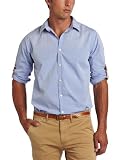 Scotch & Soda Mens Long Sleeve Shirt