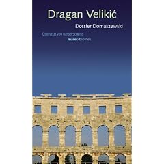 Dossier Domaszewski