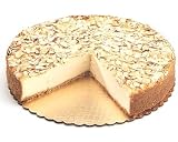 4 lb Amaretto Cheesecake